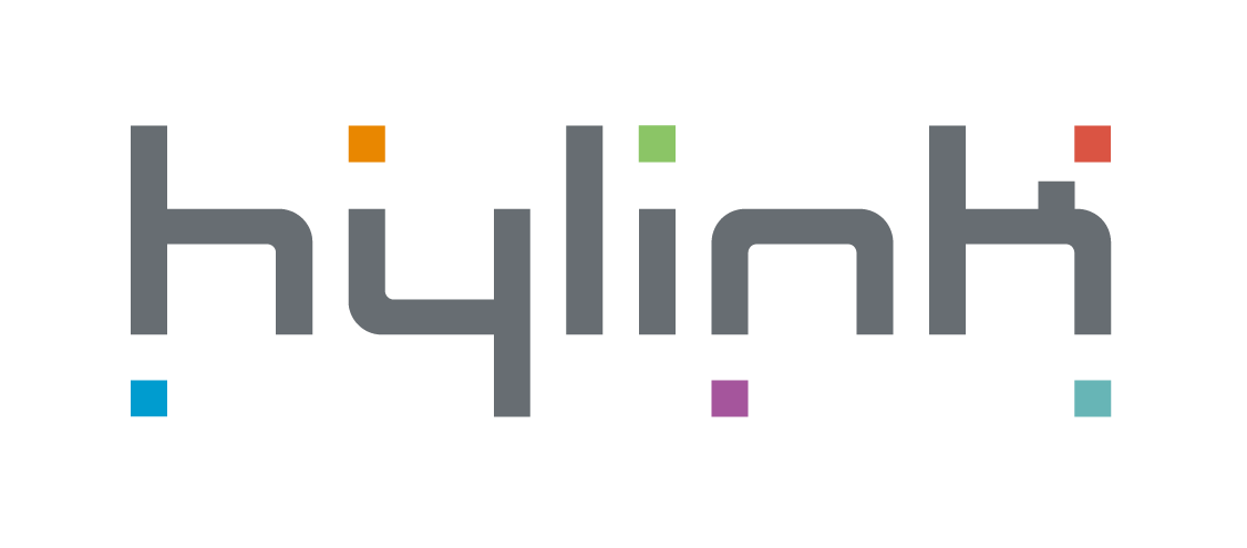 Hylink Digital Solutions logo